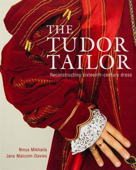 The Tudor Tailor Shop